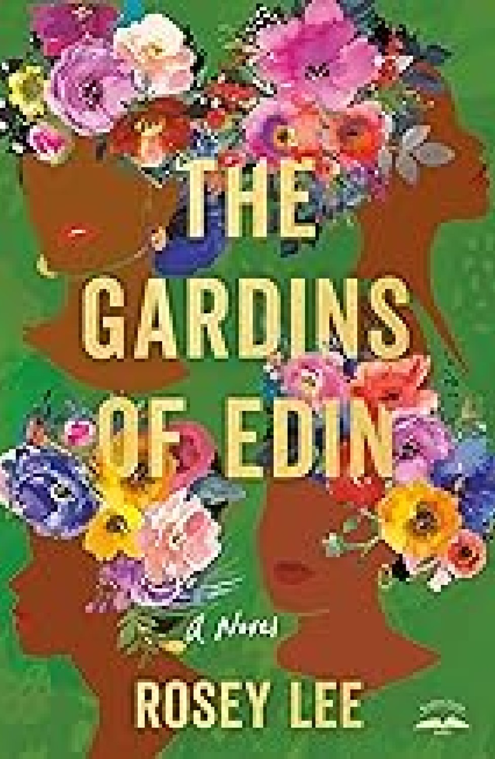 THE GARDINS OF EDIN