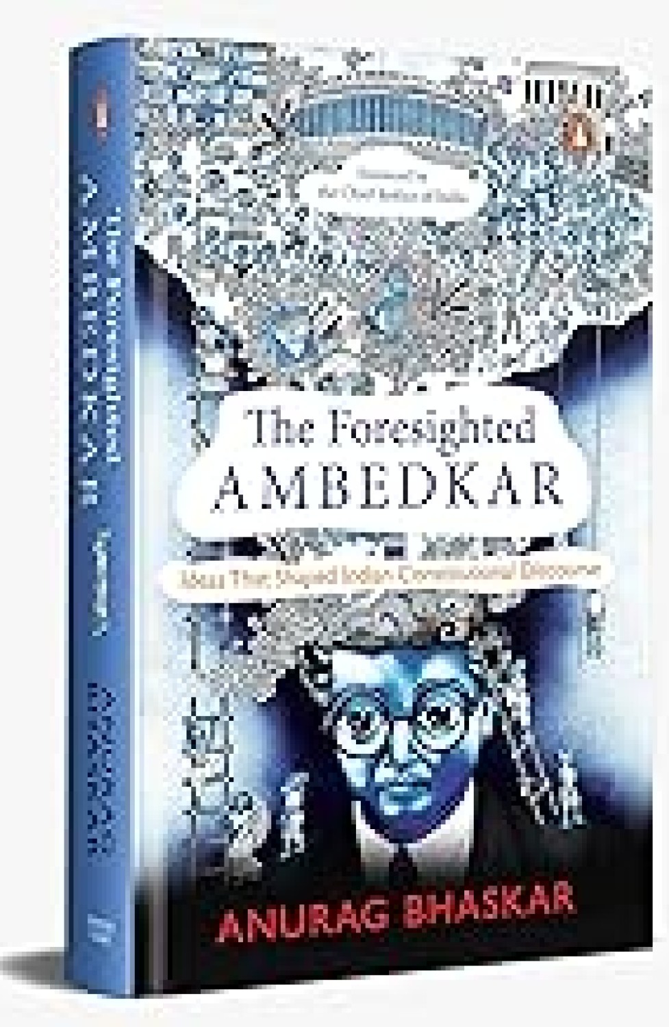 THE FORESIGHTED AMBEDKAR