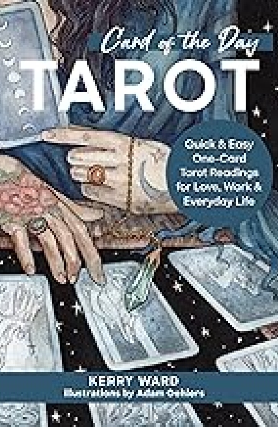 CARD OF THE DAY TAROT