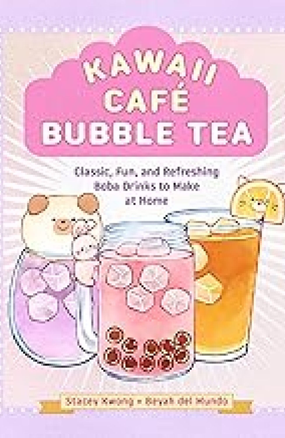 KAWA CAFE BUBBLE TEA