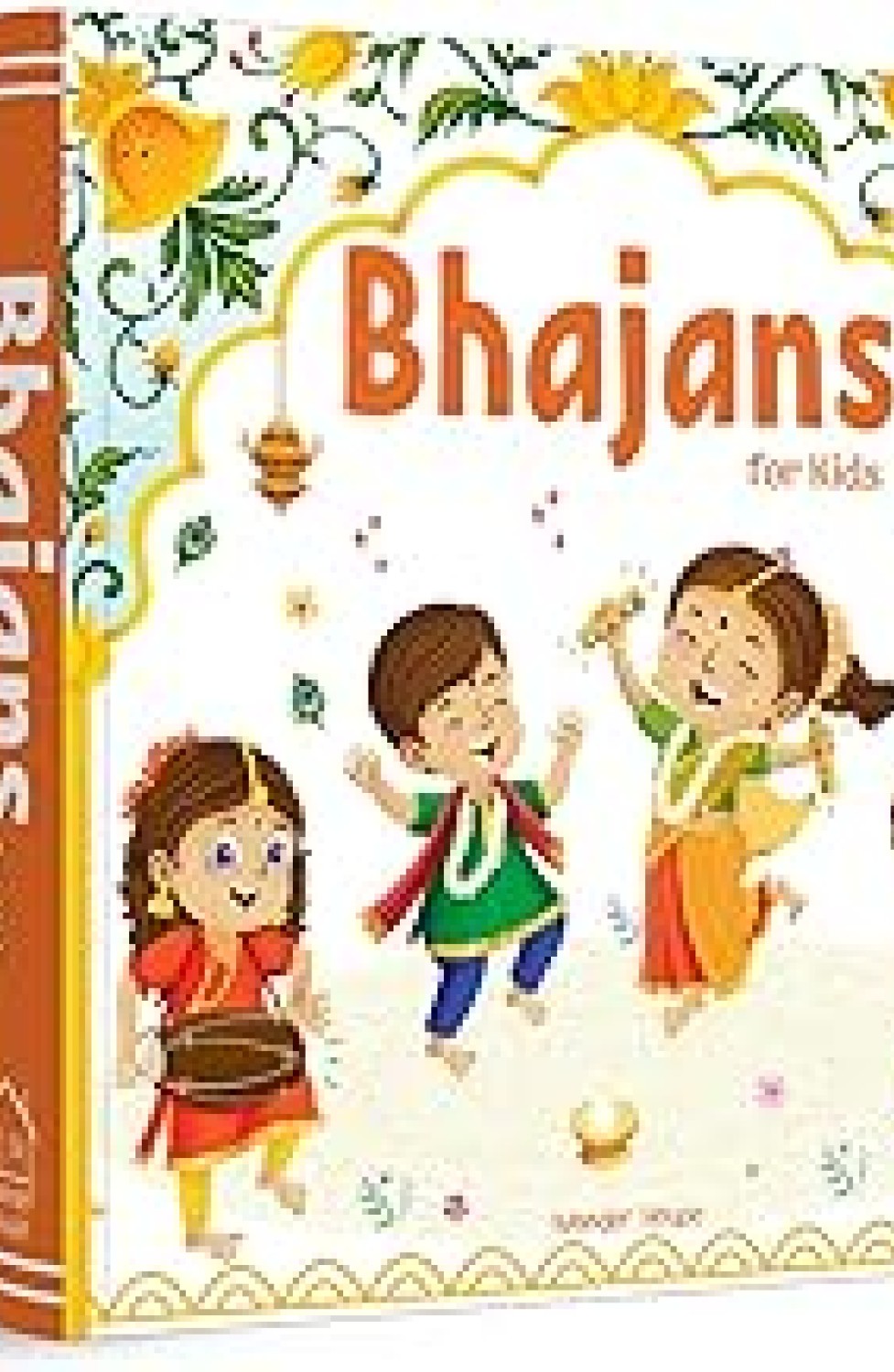 BHAJANS FOR KIDS