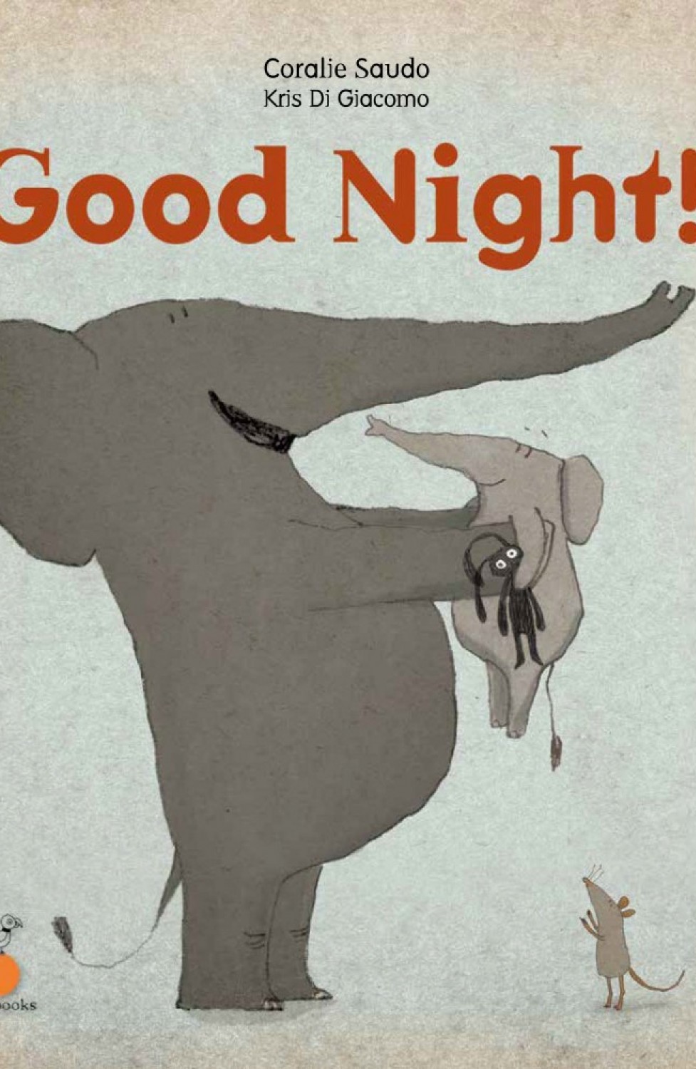 GOOD NIGHT